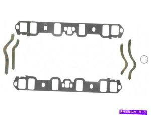 Intake Manifold 1977-1978 Ford Mustang IIzC}jz[hKXPbgZbgFelpro 47749yj 5.0l V8 For 1977-1978 Ford Mustang II Intake Manifold Gasket Set Felpro 47749YJ 5.0L V8