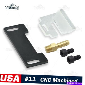 Intake Manifold ��11 94-98�̃p���[�g���N�v���[�g�L�b�g�_�b�WRAM 1500 3500 12V 5.9L�f�B�[�[�� # 11 Power Torque Plate Kit For 94-98 Dodge Ram 1500 2500 3500 12v 5.9L Diesel�y���s�A���i�z