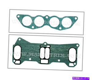 Intake Manifold VMazda RX7 13B-RERXAbp[у[[Ce[NKXPbgZbg NEW Mazda RX7 13B-RE COSMO Upper & lower Intake Gasket Set