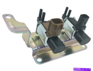 Intake Manifold 04-14}c_̋zC}jz[hi[\mCh3 6 CX7 5 2.0L 4 CYL 2.5L GM73J9 Intake Manifold Runner Solenoid For 04-14 Mazda 3 6 CX7 5 2.0L 4 Cyl 2.5L GM73J9