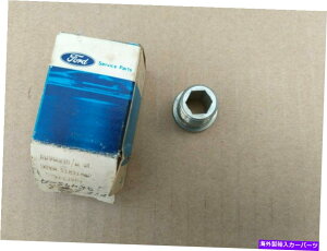 Intake Manifold NOS 71-80 FORD MUSTANG II PINTO 2.3L 2.8LouA_v^[ւ̐ێ NOS 71-80 FORD MUSTANG II PINTO 2.3L 2.8L INTAKE TO DECELERATION VALVE ADAPTOR