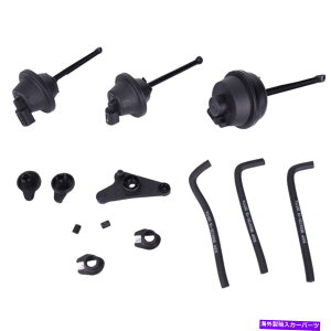 Intake Manifold 2005-11ZfXxcM27213PCS}jz[hGAtbvi[CLbg 13PCS Intake Manifold Air Flap Runner Repair Kit For 2005-11 Mercedes-Benz M272