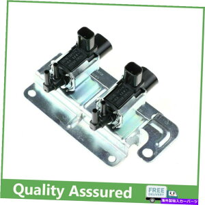 Intake Manifold tH[htH[JX}c_CX-7zC}jz[h^\mChou4M5G-9J-559NB Fits Ford Focus Mazda CX-7 Intake Manifold Vacuum Solenoid Valve 4M5G-9J-559NB