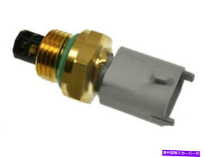 Intake Manifold 25FZ12JzC}jz[hxZT[tBbg2003-2007 FORD F250 SUPER DUTY 25FZ12J Intake Manifold Temperature Sensor Fits 2003-2007 Ford F250 Super Duty