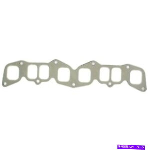 Intake Manifold AMS3090 APEX�Z�b�g�C���e�[�N�Ɣr�C�}�j�z�[���h�̑g�ݍ��킹�K�X�P�b�g�̓V�{���[�p�ɐV���� AMS3090 APEX Set Intake and Exhaust Manifolds Combination Gaskets New for Chevy�y���s�A���i�z
