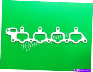 Intake Manifold tBbg03-06OHGHG{[V89 VIII IXMzC}jz[hKXPbg Fit 03-06 MITSUBISHI EVO EVOLUTION 8 & 9 VIII IX Thermal Intake Manifold Gasket