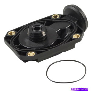 Intake Manifold 1PCS�G���W���N�����N�P�[�X�x���g�o���uW/�K�X�P�b�g�pBMW E38 95-01 750IL 95-97 850CI 1pcs Engine Crankcase Vent Valve w/ Gasket For BMW E38 95-01 750iL 95-97 850Ci