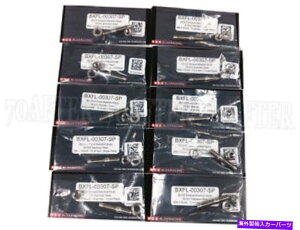 Intake Manifold [10̃Zbg] Blox 45mmgXeXێ/rC}jz[hX^bhM8x1.25 [Set of 10] Blox 45mm Extended Stainless Intake/Exhaust Manifold Studs M8x1.25