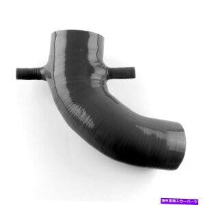 Intake Manifold z_VrbN^Cvr ep3 | K20 DC5CeOVRUێzCz[XBLK For Honda Civic Type R EP3 | K20 DC5 Integra Silicone Induction Intake Hose BLK