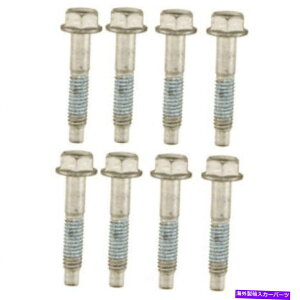 Intake Manifold GWzC}jz[h{gZbgtFvES 72224 Engine Intake Manifold Bolt Set Lower Fel-Pro ES 72224