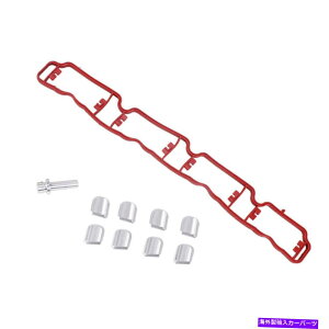 Intake Manifold AEfBSkodaV[gEA113 2.0 TFSIzC}jz[hi[tbv폜KXPbgUSč For Audi Skoda Seat EA113 2.0 TFSI Intake Manifold Runner Flap Delete Gasket US