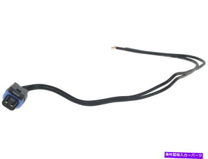 Intake Manifold �V�{���[�R���x�b�g�z�C�}�j�z�[���h���x�Z���T�[�R�l�N�^API 14387TN�p For Chevrolet Corvette Intake Manifold Temperature Sensor Connector API 14387TN�y���s�A���i�z