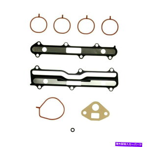 Intake Manifold Honda Fit 2009-2013 Fel-Pro Intake}jz[hKXPbgZbg For Honda Fit 2009-2013 Fel-Pro Intake Manifold Gasket Set