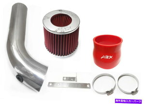 Intake Manifold 1996N2000ÑV{[^z5.0L 5.7L V8GACe[NLbg +tB^[pAirx Racing 1PC AirX Racing 1PC For 1996-2000 Chevy Tahoe 5.0L 5.7L V8 Air Intake Kit + Filter