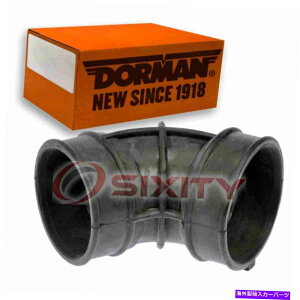 Intake Manifold 1997�N����2000�N�̃C���t�B�j�e�BQX4�R���z�M�̂��߂̃h�[�}���G���W���G�A�C���e�[�N�z�[�X Dorman Engine Air Intake Hose for 1997-2000 Infiniti QX4 Fuel Delivery jy�y���s�A���i�z