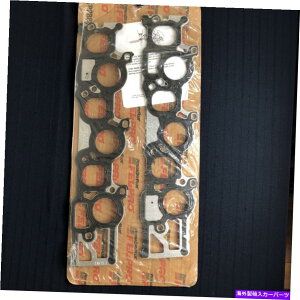 Intake Manifold Ford Windstar 96-98 FEL-PROMS98011T permadryplus Intake}jz[hKXPbgZbg Ford Windstar 96-98 Fel-Pro MS98011T PermaDryPlus Intake Manifold Gasket Set