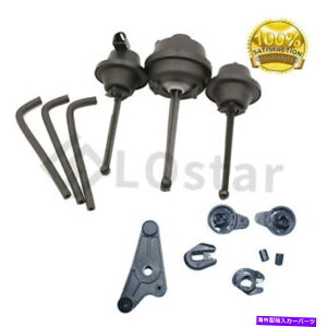 Intake Manifold 1�Z�b�g�C���e�[�N�}�j�z�[���h�G�A�t���b�v�����i�[�C���L�b�g��MERCEDESC230 C280 C350 SLK�ɓK�����܂� 1 set Intake Manifold Air Flap Runner Repair Kit Fits MercedesC230 C280 C350 slk�y���s�A���i�z