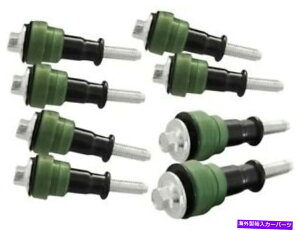Intake Manifold 51TF32QCe[N}jz[hAC\[^{gtBbg2001-2002tH[hE250GRm4.2L V6 51TF32Q Intake Manifold Isolator Bolt Fits 2001-2002 Ford E250 Econoline 4.2L V6