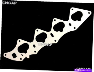 Intake Manifold Acura Integra GS-R��Type R 1.8L�p�̔M�q�[�g�V�[���h�z�C�}�j�z�[���h�K�X�P�b�g Thermal Heatshield Intake Manifold Gasket for Acura Integra GS-R & Type R 1.8L�y���s�A���i�z