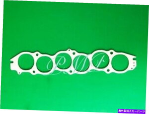 Intake Manifold 03-063mmMzC}jz[hKXPbg350Z07 Infinity G35 3.5L 3MM Thermal Intake Manifold Gasket for 03-06 Nissan 350Z & 07 Infinity G35 3.5L