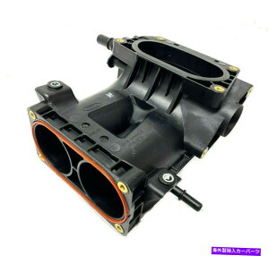 Intake Manifold OEM FORD 6.8L V10Ce[N}jz[hXbg{fBXy[T[A_v^[NEW DC3E-9A589-AA OEM Ford 6.8L V10 Intake Manifold Throttle Body Spacer Adapter New DC3E-9A589-AA