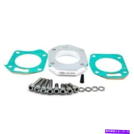 Intake Manifold Blox Racing Throttle Body Adapter RBC Intake Manifold Kit 70mm for Honda Acura Blox Racing Throttle Body Adapter RBC Intake Manifold Kit 70mm for Honda Acura【並行輸入品】