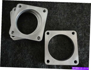 Intake Manifold Cummins Turbo Diesel 4BT 3.9��6BT 5.9 1/2 6061�z�C�}�j�z�[���h�z�[���t�����W Cummins Turbo Diesel 4BT 3.9 & 6BT 5.9 1/2 6061 intake manifold horn flange