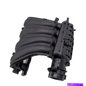 Intake Manifold 10-12̓YZgCAro2.0L̋CzC}jz[hƃKXPbgLbg Lower Air Intake Manifold & Gasket Kit for 10-12 Nissan Sentra CA Emissions 2.0L