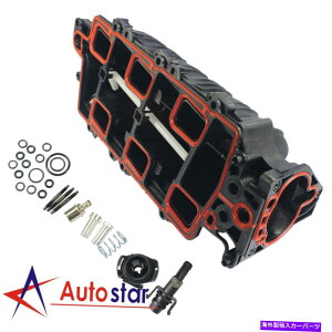 Intake Manifold �|���e�B�A�b�N�r���C�b�N���T�u���V�{���[�C���p���̂��߂̐V�����A�b�p�[�G���W���z�C�}�j�z�[���h12537425 New Upper Engine Intake Manifold 12537425 For Pontiac Buick LeSabre Chevy Impala�y���s