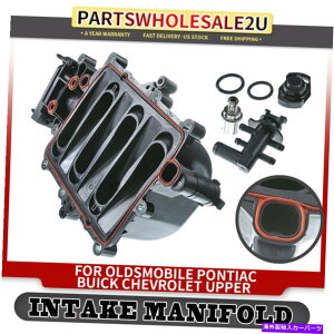 Intake Manifold rCbNK[TuV{[~iAPVI[hX[r̃GWێ}jz[h Engine Intake Manifold for Buick Regal LeSabre Chevrolet Lumina APV Oldsmobile