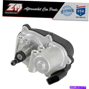 Intake Manifold 2006�N����2008�N�̋z�C�}�j�z�[���h�t���b�v�A�N�`���G�[�^���[�^�[2008-2012�A�E�f�BTT INTAKE MANIFOLD FLAP ACTUATOR MOTOR FOR 2006-2008 AUDI A3 2008-2012 AUDI TT