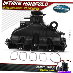 Intake Manifold tH[hGXP[vtH[JXt[WJ[MKC L4 2.0L CJ5Z-9424-E̋zCCtH[h Intake Mainfold for Ford Escape Focus Fusion Lincoln MKC MKZ L4 2.0L CJ5Z-9424-E