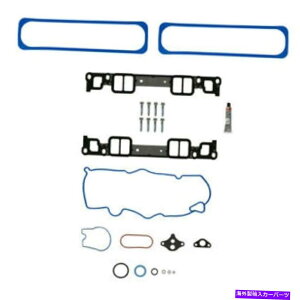 Intake Manifold FEL-PRO MIK98000TzC}jz[hKXPbgZbg Fel-Pro MIK98000T Intake Manifold Gasket Set