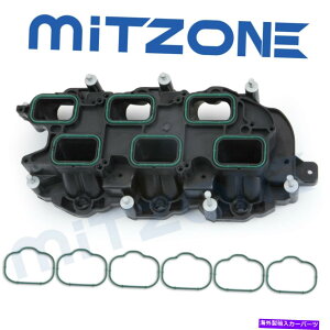 Intake Manifold 2011-21̋zC}jz[h̒ቺNCX[_bW`W[`[W[W[j[3.6L Lower Intake Manifold for 2011-21 Chrysler Dodge Challenger Charger Journey 3.6L