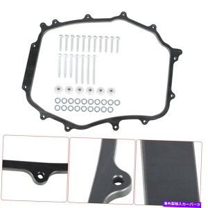 Intake Manifold 350Z 1/2C`zC}jz[hT[}V[hviXy[T[Cȉꍇ For 350Z 1/2 Inch Intake Manifold Thermal Shield Plenum Spacer Repair Parts