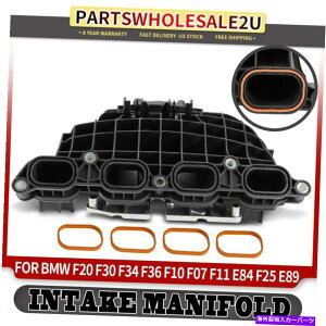 Intake Manifold BMW F30 F10 F10 320I 328I 428I 528I X1 X3 Z4 11617588126̃GWzC}jz[h Engine Intake Manifold for BMW F30 F10 320i 328i 428i 528i X1 X3 Z4 11617588126