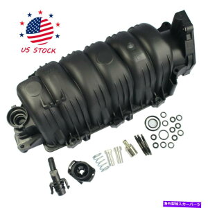 Intake Manifold �^�V�����A�b�p�[�G���W���C���e�[�N�}�j�z�[���h�̓r���C�b�N���T�u���V�{���[�C���p���|���e�B�A�b�N�ɓK�����܂� Brand new Upper Engine Intake Manifold Fits Buick LeSabre Chevy Impala Pontia