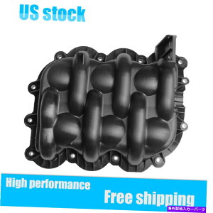 Intake Manifold 01-04 F-Series E-V[YGWAbp[Ce[N}jz[h1L3Z9424AA For 01-04 F-Series E- Series Engine Upper Intake Manifold 1L3Z9424AA