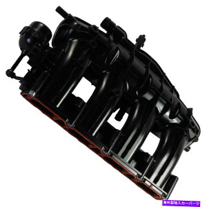Intake Manifold 06J133201G VW Jetta CC Passat EOS GTI Tiguan for Audi A3 TT̋zC}jz[h 06J133201G Intake Manifold For VW Jetta CC Passat EOS GTI Tiguan For Audi A3 TT