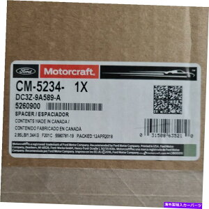 Intake Manifold V{OEMtH[hXy[T[DC3Z-9A589-AACM-5234 NEW Genuine OEM Ford Spacer DC3Z-9A589-A, CM-5234