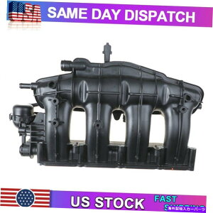 Intake Manifold ێ}jz[h06J-133-201GAEfBA3 TTAVW Jetta CC Passat EOS GTI Tiguan Intake Manifold 06J-133-201G For Audi A3 TT , VW Jetta CC Passat EOS GTI Tiguan