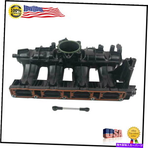 Intake Manifold vw for vw audi gti jetta passat a4 tt 2.0 t bpy 2006 2007 2008�C���e�[�N�}�j�z�[���h�V���� For VW Audi GTI Jetta Passat A4 TT 2.0 T BPY 2006 2007 2008 Intake Manifold New�y���s�A���i�z