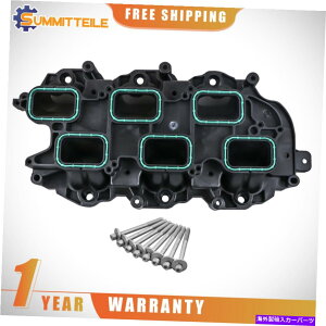 Intake Manifold 2011N2020N̐ێʃ}jz[h05184199AF̒ႢChrysler Dodge Jeep Ram 3.6L V6 Lower Intake Manifold 05184199AF For 2011-2020 Chrysler Dodge Jeep RAM 3.6L V6