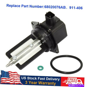 Intake Manifold zC}jz[h`[jOoutBbgNCX[ZuO3.5L 07-10 68020076AB/911-406 Intake Manifold Tuning Valve Fit Chrysler Sebring 3.5L 07-10 68020076AB/911-406