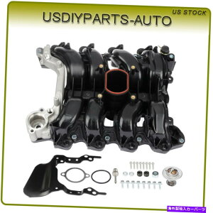 Intake Manifold 2L2Z 9424-2002N2005ÑtH[hGNXv[[}[L[}EejA̋zC}jz[h 2L2Z 9424-A Intake Manifold for 2002-2005 Ford Explorer Mercury Mountaineer