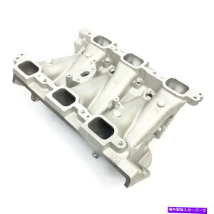 Intake Manifold 3.9L GM OEM��z�C�}�j�z�[���h2007-2008 Impala�AMonte Carlo��89060490 3.9L GM OEM Lower Intake Manifold 2007-2008 IMPALA, MONTE CARLO #89060490�y���s�A���i�z