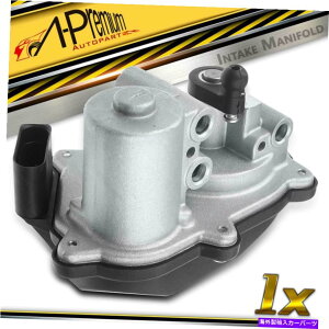 Intake Manifold �t�H���N�X���[�Q���r�[�g���S���t�̋z�C�}�j�z�[���h�t���b�v�A�N�`���G�[�^���[�^�[10-14�A�E�f�B�f�B�[�[�� Intake Manifold Flap Actuator Motor for Volkswagen Beetle Golf 10-14 Audi Diesel�y��