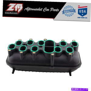 Intake Manifold Ford F150 F250 E-350 Super Duty E-350 Excursion V10 6.8L�̋z�C�}�j�z�[���h INTAKE MANIFOLD FOR FORD F150 F250 E-350 SUPER DUTY E-350 EXCURSION V10 6.8L�y���s�A���i�z