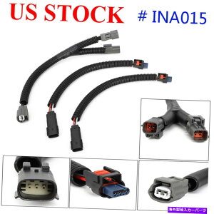 Intake Manifold 2015-18�p�}�X�^���OGT 5.0L�v���O���v���C�}�j�z�[���h���C���[�n�[�l�XVMP-INA015 For 2015-18 MUSTANG GT 5.0L Plug & Play Intake Manifold Wire Harness VMP-INA015�y���s�A���i�z