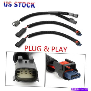 Intake Manifold 2018 GT Intake Manifold 2015-17 GT Mustang VMP-INA015�̃v���O�A���h�v���C�n�[�l�X Plug & Play Harnesses For 2018 GT Intake Manifold 2015-17 GT MUSTANG VMP-INA015�y���s�A���i�z